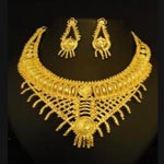 Gold Plated Jewelry - Gold Plated Jewelry Manufacturer, Wholesale Gold Plated Jewelry